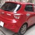 Cần bán xe Hyundai i10 sx 2016 số sàn bảng 1.0 mâm đúc, xe màu đỏ