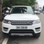 LandRover Sport HSE 2014 trắng