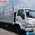 Giá Xe tải Isuzu 1.9 Tấn Thùng Dài 6M2