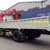 Bán Xe tải gắn cẩu tự hành 5 tấn Hino FG và Thaco Auman C160 tại Gia Lâm Hà Nội