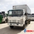 Xe tải isuzu 8t2 thùng dài 7m 2017 ga cơ