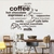 Decal cho quán cà phê, trà sữa Thủ Đức, Quận 9, Bình Thạnh, 