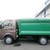 Xe chở rác TaTa siêu rẻ chỉ có 290 tr. Công ty chuyên bán xe ben chở rác TaTa