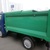 Xe chở rác TaTa siêu rẻ chỉ có 290 tr. Công ty chuyên bán xe ben chở rác TaTa