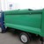 Xe tải ép rác tata nhập khẩu ấn độ