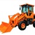 Cần mua xúc lật gầu 0,7m3/ Giá xe xúc 0,7 khối/ Xe xúc 0.7 khối/ Xúc lật ZL918 giá tốt