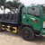 Bán Xe ben 8.5 Tấn 7 Khối, Xe ben TMT Sinotruk 8.5 Tấn, Xe Ben Howo 8.5 Tấn