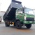 Bán Xe ben 8.5 Tấn 7 Khối, Xe ben TMT Sinotruk 8.5 Tấn, Xe Ben Howo 8.5 Tấn