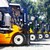 Xe nâng 3 tấn maximal fd30