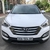 Bán Hyundai santafe. SX cuối 2015..MÁY DẦU số tự động. Bản full kịch đồ.