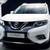 Nissan Xtrail 2.5 2 cầu, số tự động vin 2019 giá tốt tại Hà Nội