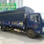 Bán xe tải Faw 7.3 tấn máy Hyundai, giá rẻ nhất toàn quốc