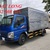 Bán xe tải nhật bản mitsubishi fuso 4.99 tải trọng 1.9 2.1 tấn đủ các loại thùng, giá tốt