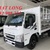 Bán xe tải nhật bản mitsubishi fuso 4.99 tải trọng 1.9 2.1 tấn đủ các loại thùng, giá tốt