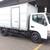 Chuyên cung cấp dòng xe tải Nhật Bản Mitsubishi Canter4.99 tải trọng 1.99 Tấn và 2.1 Tấn