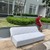 Thanh lý sofa bed cực rẻ