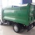 Xe chở rác 1 tấn, xe chở rác tata 900kg, bán trả góp giá rẻ