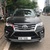 Fortuner 2017 màu đen