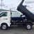 Bán Xe Ben TMT TATA Super Ace 990Kg 2019