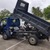 Bán Xe Ben TMT TATA Super Ace 990Kg 2019