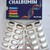 CHALBUMIN