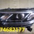Đèn cản trái crv 33151T0NP11