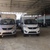 Công ty bán trả góp xe tải Foton 850kg thùng khung mui phủ bạt giá tốt bảo hành 3 năm