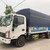 Xe tải VEAM VT340S 1. 3.5T động cơ ISUZU thùng dài 6m1