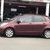 Toyota Yaris 2009 đỏ