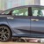 Honda Civic RS 2019 Màu Xanh Ngọc Xe giao liền