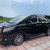 Toyota Alphard 2018 đen