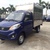 Gía xe tải foton 890kg thùng bạt 2019