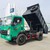 Bán xe Ben 6.5 Tấn Thùng 5 khối, bán trả góp chỉ 150 triệu nhận xe