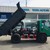 Bán xe Ben 6.5 Tấn Thùng 5 khối, bán trả góp chỉ 150 triệu nhận xe
