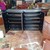 Dọn thanh lý tủ giày sơn đen hàng đẹp giá cực rẻ