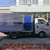 Chuyên bán xe tải JAC 1 tấn 25, 1 tấn 5 thùng mui bạt mua góp chỉ với 35 triệu
