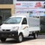 Xe tải máy xăng Thaco Towner 990 Khuyến mãi 100% phí trước bạ