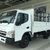 Xe tải Nhật Bản Mitsubishi Fuso Canter 4.99 mới 2 tấn 1 Mới 2020