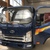 Xe tải isuzu tera240l 2t4 khuyến mãi mua xe tặng thùng