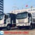 Xe tải Faw 7 tấn 2 thùng dài xe Faw thùng dài 9.7m