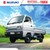 Suzuki super carry truck