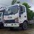Xe tải Veam Vt260 trọng tải 1,9 tấn thùng dài 6m1, động cơ ISUZU