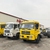 Xe tải dongfeng b180 7 tấn thùng dài 9m5 soái ca nhập 2019