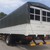 Xe tải faw 7.8 tấn 7,8 tấn 7t8 thùng dài 9m7 trả trước 300tr nhận xe