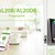 Khóa Cửa Thông Minh ZKTeco AL20DB