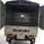 Bán xe Suzuki xe tải nhẹ 5 tạ thùng bạt đời 2019