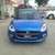 Suzuki SWift hoàn toàn mới