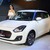 Suzuki swift 2019