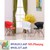Thanh lý gấp 70 ghế nhựa chân gỗ nhập khẩu giá rẻ