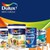 Bảng giá sơn Dulux Weathershield Powerflexx mới nhất 2019